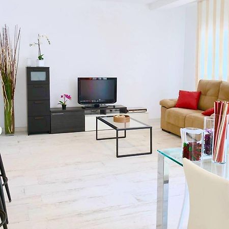 Moderno Apartamento, Calidad Premium, Reformado Integralmente Apartment Garrucha Exterior foto