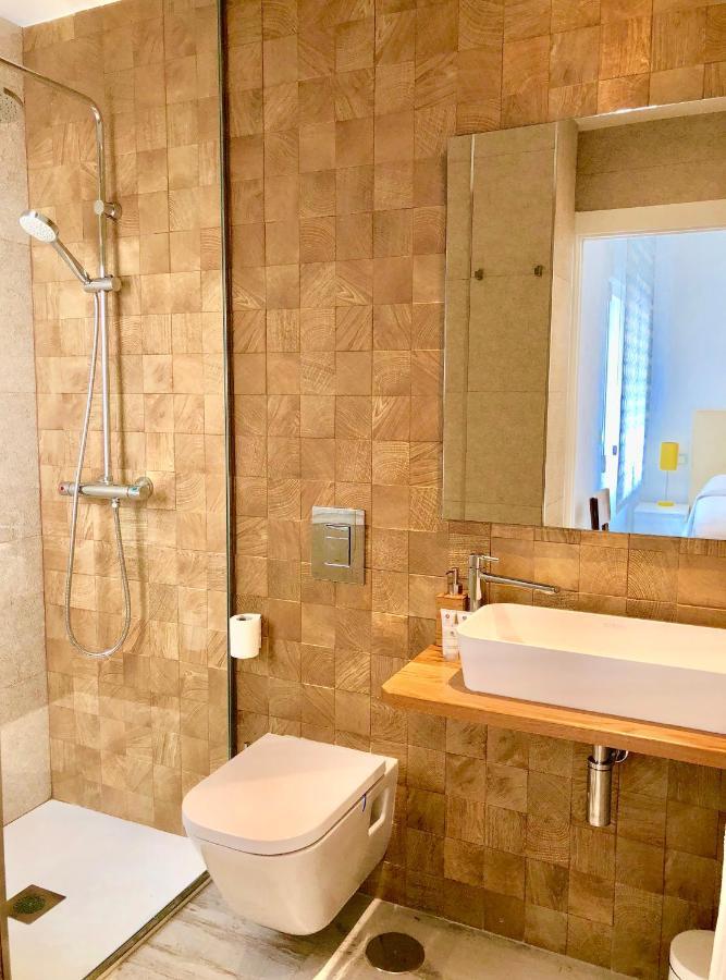 Moderno Apartamento, Calidad Premium, Reformado Integralmente Apartment Garrucha Exterior foto