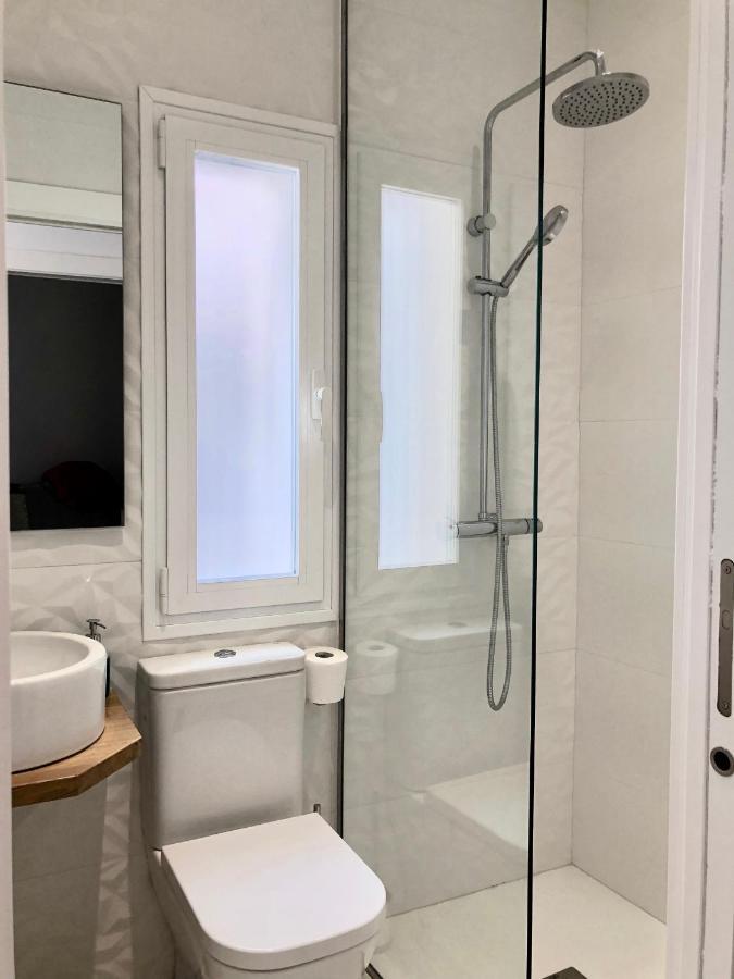 Moderno Apartamento, Calidad Premium, Reformado Integralmente Apartment Garrucha Exterior foto